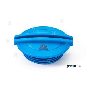 Köp Lock till expansionskärl av PREXAparts P131012 till det låga priset 54,50 kr