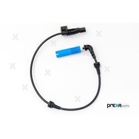 ABS-Sensor P201013 von PREXAparts günstig für 30,77 € online kaufen