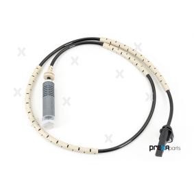 ABS-Sensor P201066 von PREXAparts günstig für 31,84 € online kaufen