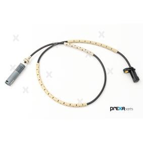ABS-Sensor P201087 von PREXAparts günstig für 31,02 € online kaufen