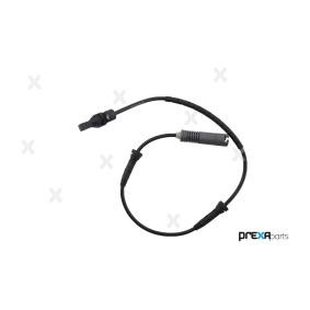 ABS-Sensor P201088 von PREXAparts günstig für 29,71 € online kaufen
