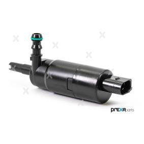 Køb Vandpumpe, rudevisker / vasker af PREXAparts P208002 til den lave pris 284,33 DKK