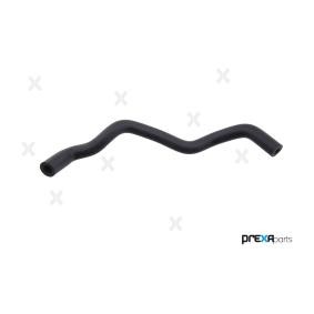 Schlauch, Zylinderkopfhaubenentlüftung P326037 von PREXAparts günstig für 11,50 € online kaufen