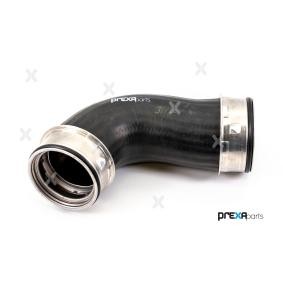 Ladeluftschlauch P326235 von PREXAparts günstig für 70,75 € online kaufen