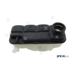 Ausgleichsbehälter P327006 von PREXAparts günstig für 26,42 € online kaufen