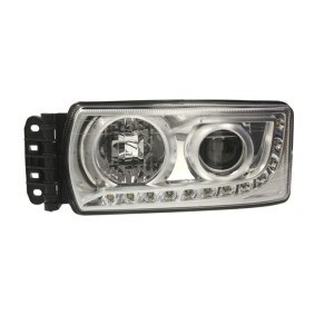 Comprar Faro delantero de GIANT 131-IV20311AML a bajo precio de 253,81 €