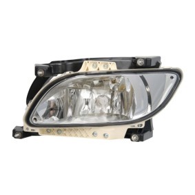 Comprar Faro antiniebla de GIANT 131-DF16231AL a bajo precio de 91,45 €