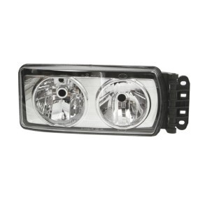Comprar Faro delantero de GIANT 131-IV20310EL a bajo precio de 97,67 €