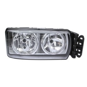 Comprar Faro delantero de GIANT 131-IV20310ER a bajo precio de 97,67 €