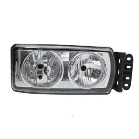 Comprar Faro delantero de GIANT 131-IV20310MR a bajo precio de 89,20 €