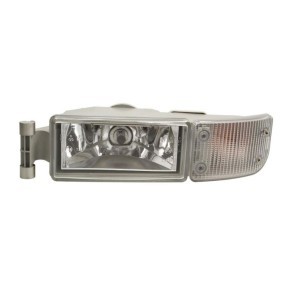 Comprar Faro antiniebla de GIANT 131-MA30231AL a bajo precio de 60,37 €
