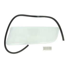 Comprar Cristal de dispersión, faro antiniebla de GIANT 131-MA50220GL a bajo precio de 27,16 €