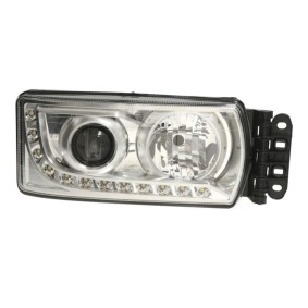 Comprar Faro delantero de GIANT 131-IV20311MR a bajo precio de 182,53 €