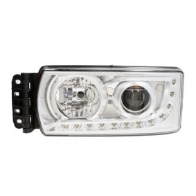 Comprar Faro delantero de GIANT 131-IV20311EL a bajo precio de 193,48 €