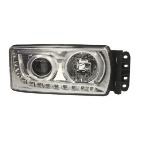 Comprar Faro delantero de GIANT 131-IV20311ER a bajo precio de 193,48 €