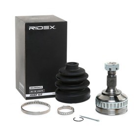 Acquista Kit giunti semiasse da RIDEX 5J0282 a buon mercato per soli 40,46 €
