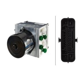 Köp Kontrollenhet, broms / drivdynamik av HELLA 5SD 014 989-011 till det låga priset 17984,06 kr