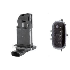 Luftmassenmesser (LMM) 8ET 358 095-101 von HELLA günstig für 94,20 € online kaufen