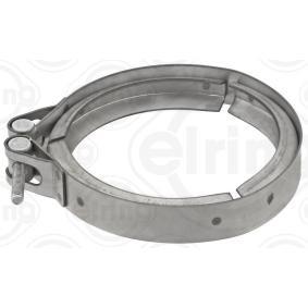Acquista Pezzo per fissaggio, Imp. gas scarico da ELRING 484.970 a buon mercato per soli 16,33 €