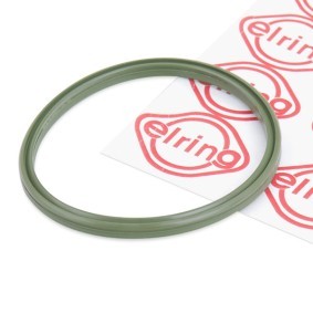 Comprar Junta anular, conducto aire admisión de ELRING 697.240 a bajo precio de 5,32 €