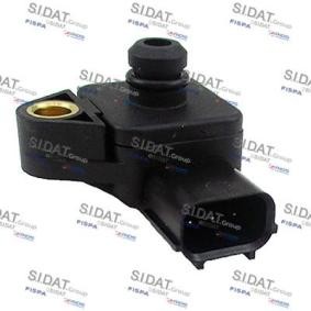 Ladedrucksensor 84.3103 von SIDAT günstig für 108,11 € online kaufen