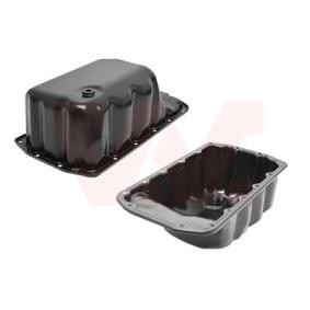 Ölwanne 0508070 von VAN WEZEL günstig für 101,68 € online kaufen