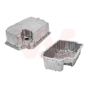 Comprar Cárter de aceite de VAN WEZEL 3083070 a bajo precio de 95,47 €