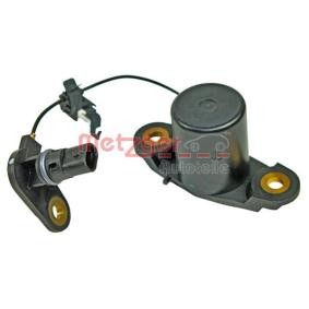 Sensor, Motorölstand 0901275 von METZGER günstig für 44,34 € online kaufen