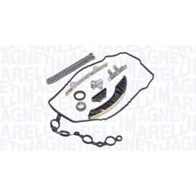Comprar Kit de cadena de distribución de MAGNETI MARELLI 341500000970 a bajo precio de 182,88 €