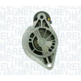 Köp Startmotor av MAGNETI MARELLI 944280800890 till det låga priset 3019,68 kr