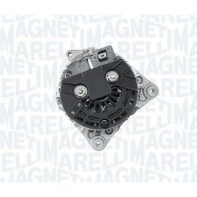 Lichtmaschine 944390905560 von MAGNETI MARELLI günstig für 375,38 € online kaufen