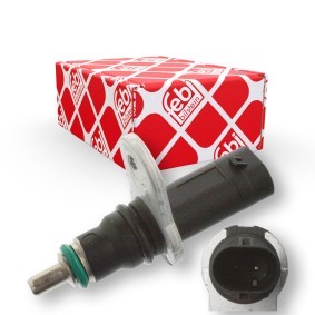 Köp Kylvätsketemperatursensor av FEBI BILSTEIN 107210 till det låga priset 283,73 kr