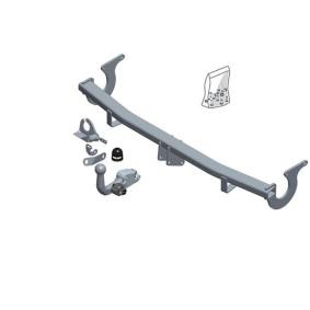 Anhängerkupplung 659700 von BRINK günstig für 350,70 € online kaufen