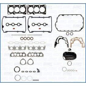 Dichtungsvollsatz, Motor 50450000 von AJUSA günstig für 239,67 € online kaufen