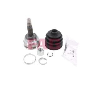 Comprar Juego de articulación, árbol de transmisión de FAG 771 0467 30 a bajo precio de 36,15 €