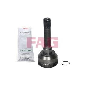 Compre Junta homocinética de FAG online para Defender Pick-up (L316) a precios moderados