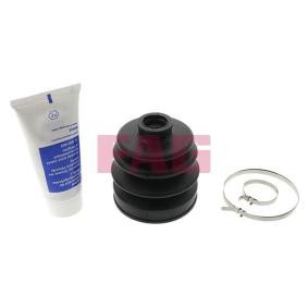 Achetez des Jeu de joint-soufflet, arbre de commande FAG 772 0005 30 à prix pour 10,95 €