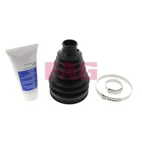 Achetez des Jeu de joint-soufflet, arbre de commande FAG 772 0008 30 à prix pour 25,76 €