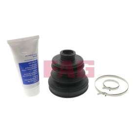 Achetez des Jeu de joint-soufflet, arbre de commande FAG 772 0026 30 à prix pour 15,28 €
