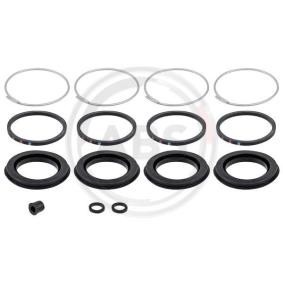 Bremssattel-Reparatursatz 73516 von A.B.S. günstig für 10,20 € online kaufen