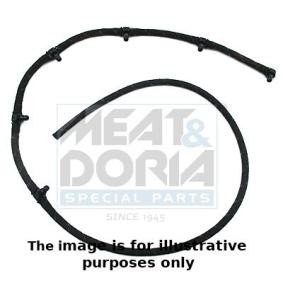Schlauch, Leckkraftstoff 9826E von MEAT & DORIA günstig für 44,52 € online kaufen