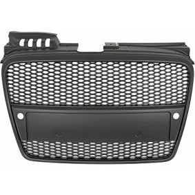 Kühlergrill 1017641 von DIEDERICHS günstig für 110,62 € online kaufen