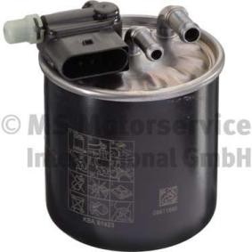 Acquista Filtro carburante da KOLBENSCHMIDT 50014857 a buon mercato per soli 95,92 €