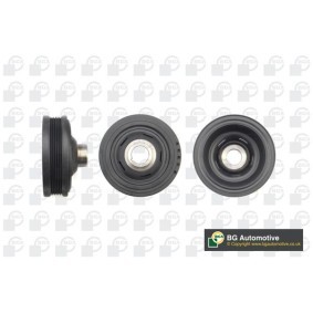 Riemenscheibe, Kurbelwelle DP5600 von BGA günstig für 168,35 € online kaufen