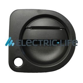Comprar Manecilla de puerta de ELECTRIC LIFE ZR80808 a bajo precio de 37,60 €