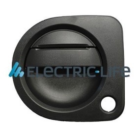 Comprar Manecilla de puerta de ELECTRIC LIFE ZR80809 a bajo precio de 40,42 €