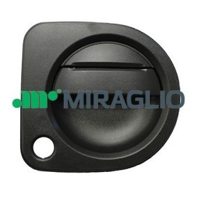 Comprar Manecilla de puerta de MIRAGLIO 80/808 a bajo precio de 39,14 €