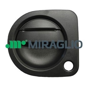 Comprar Manecilla de puerta de MIRAGLIO 80/809 a bajo precio de 42,11 €