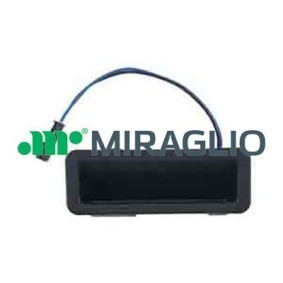 Türgriff, Innenausstattung 80/854 von MIRAGLIO günstig für 34,28 € online kaufen