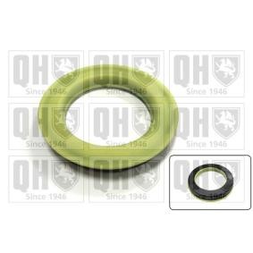 Compre Rolamento de rolos, suporte apoio do conj. mola / amortecedor da QUINTON HAZELL QAM145 a um preço baixo por 16,66 €